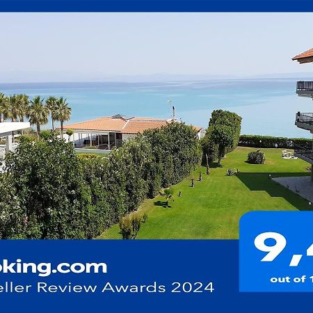 Apartamento Poseidon Chaniotis Exterior foto