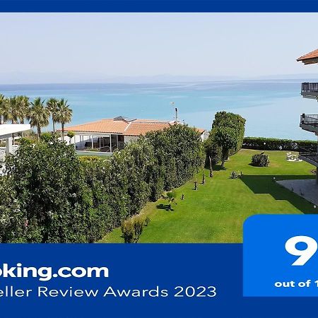 Apartamento Poseidon Chaniotis Exterior foto