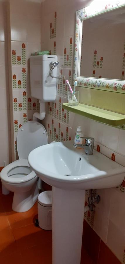 Apartamento Poseidon Chaniotis Exterior foto