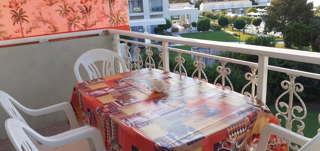 Apartamento Poseidon Chaniotis Exterior foto