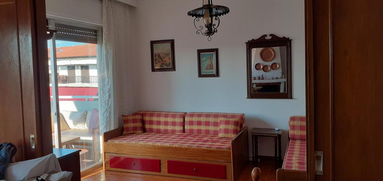 Apartamento Poseidon Chaniotis Exterior foto
