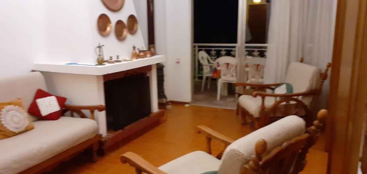 Apartamento Poseidon Chaniotis Exterior foto