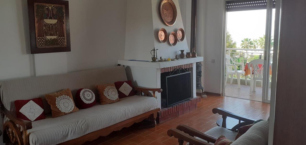 Apartamento Poseidon Chaniotis Exterior foto