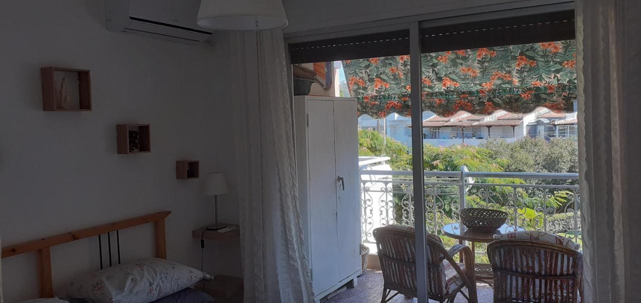 Apartamento Poseidon Chaniotis Exterior foto