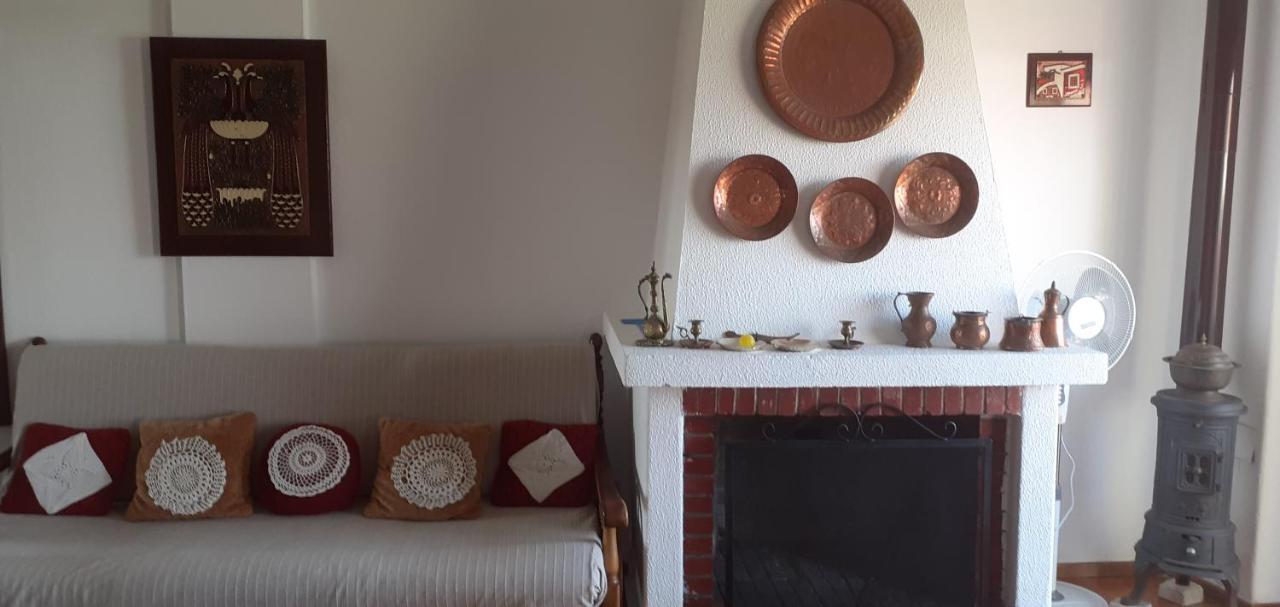 Apartamento Poseidon Chaniotis Exterior foto