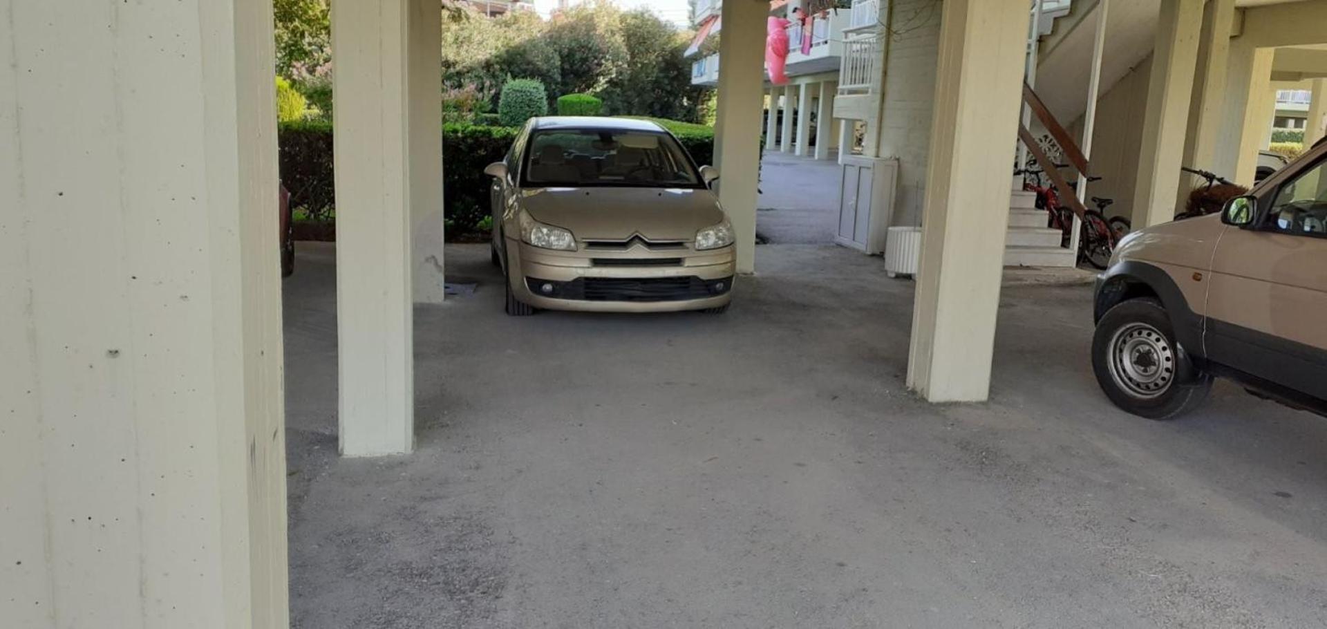 Apartamento Poseidon Chaniotis Exterior foto